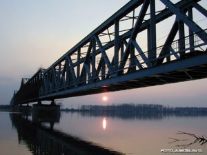 Стари мост на Сави