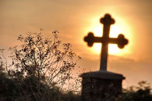 "Кад им поменете Исуса Христа, то их жигне у срце, убоде их у живчану средину средине..."