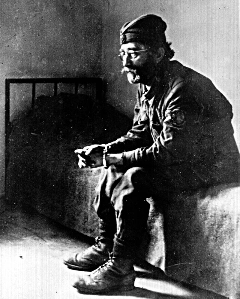 ђенерал Дража Михаиловић 