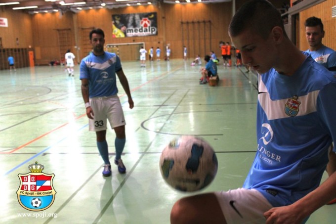 FK SPOJI 2