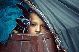 Српско дете- Државни непријатељ Хрватске