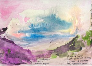 Buduca Praskozorja vec svicu