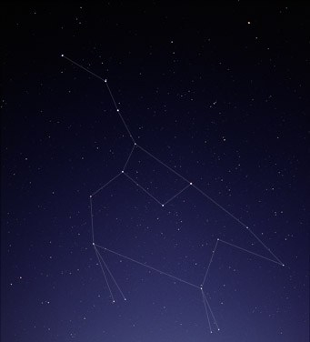 Ursa Major