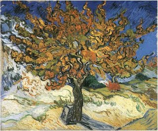 Van-Gogh-Mulberry-Tree