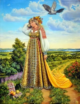 Сродна слика