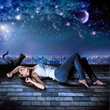 Сродна слика